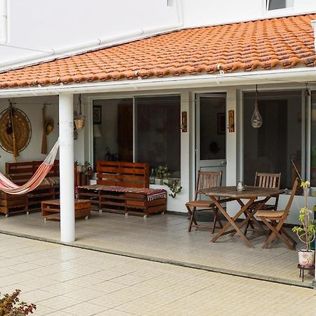 Casa Das Hortensias Ponta Delgada Exterior foto
